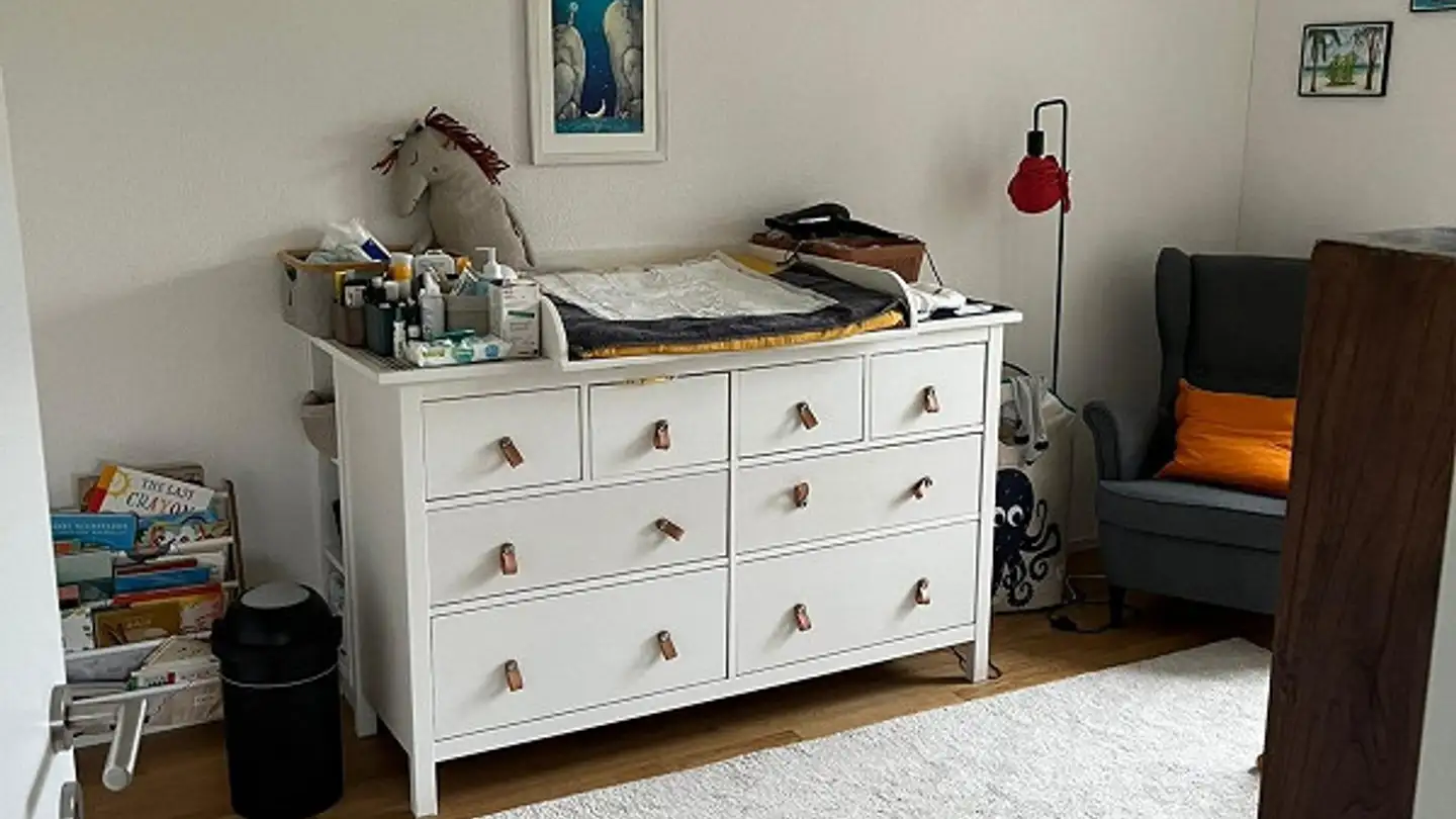 Wohnung mieten - Bahnhofstrasse 18a, 5070 Frick - Foto 3