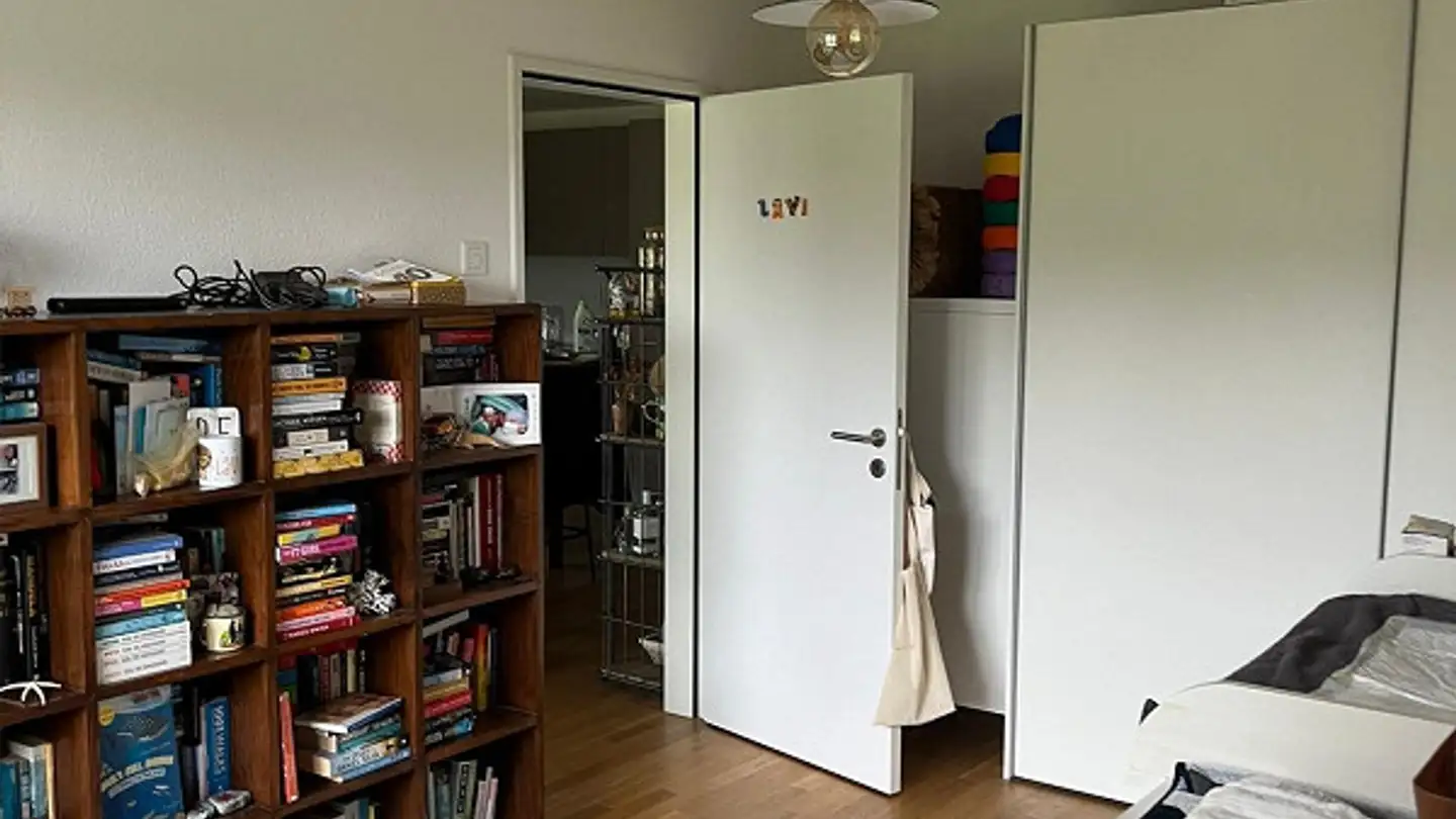 Wohnung mieten - Bahnhofstrasse 18a, 5070 Frick - Foto 4