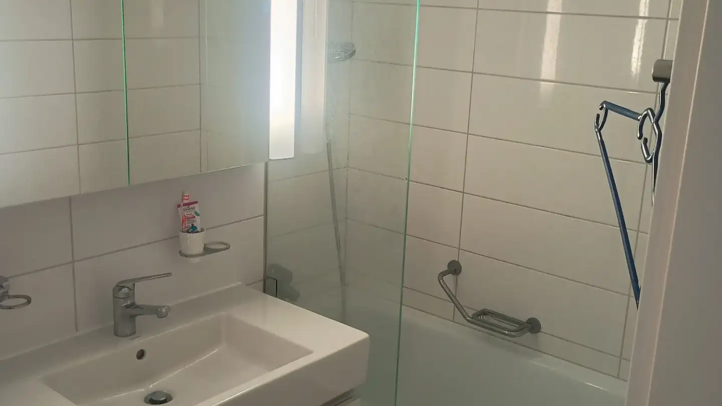 Single room for rent - 8107 Buchs ZH