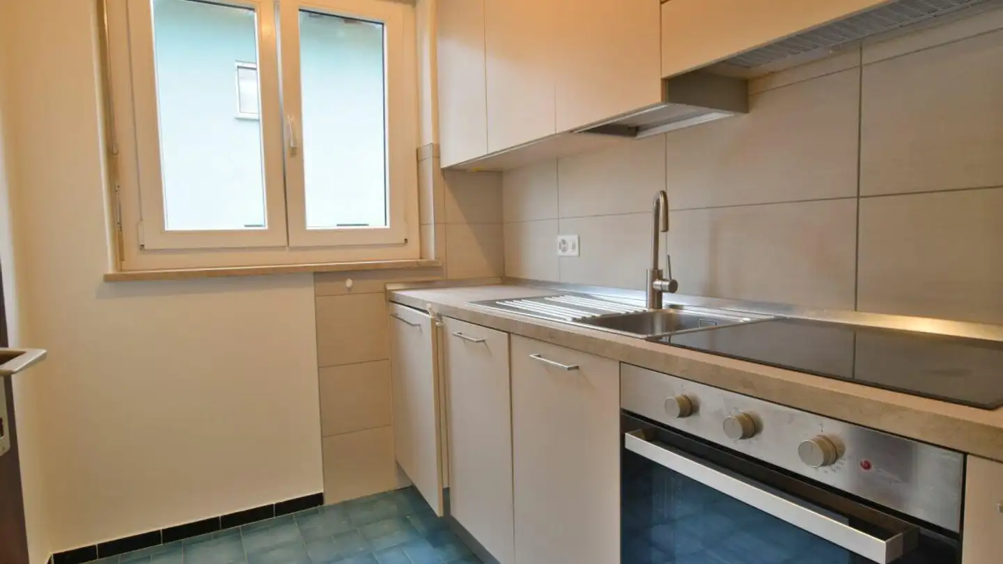 Appartement à louer - Via Primore 9, 6616 Losone