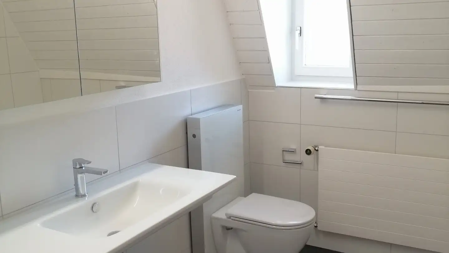 Attique à louer - Oberzelgstrasse 1, 9315 Neukirch (Egnach) - Photo 4