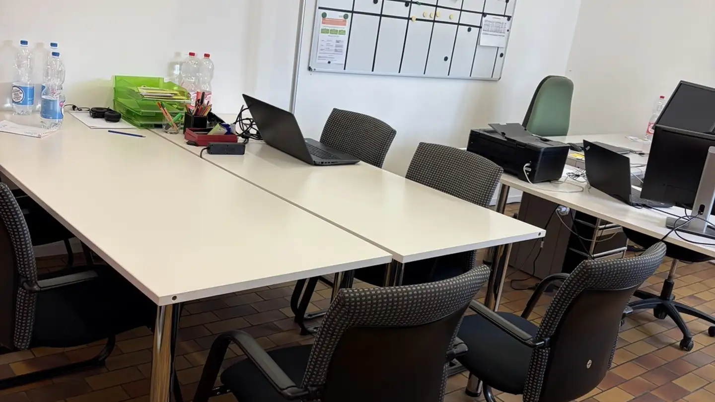 Commerciale in affitto - Turicaphonstrasse 29, 8616 Riedikon - Foto 3