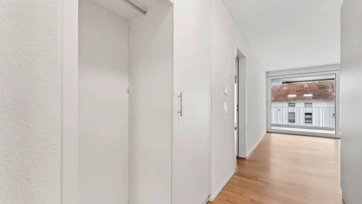 Appartement à louer - Spittelgass 11, 6215 Beromünster - Photo 3