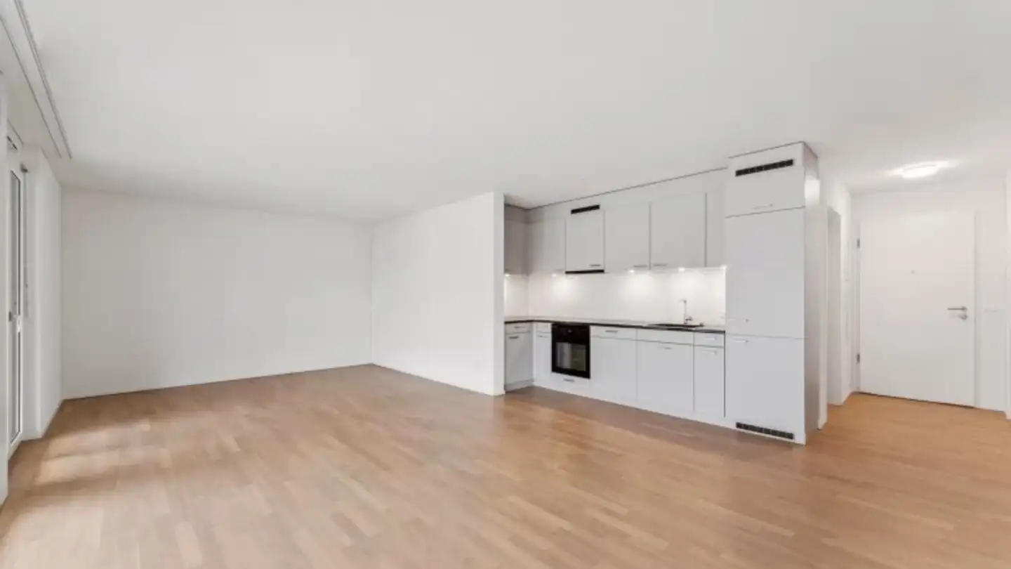 Appartement à louer - Spittelgass 11, 6215 Beromünster - Photo 4