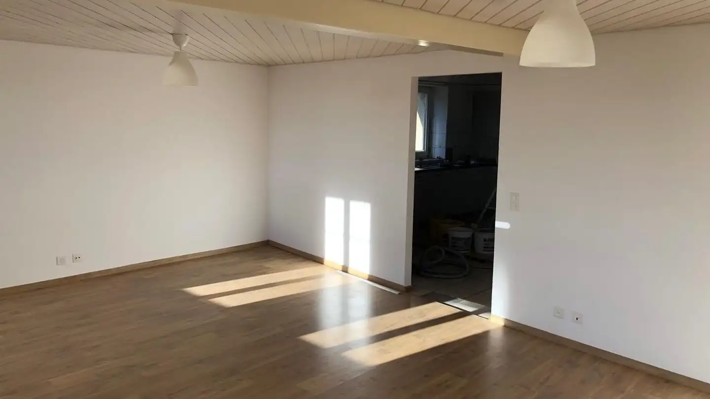 Appartamento in affitto - Rue Des Scies 7, 1446 Baulmes - Foto 2