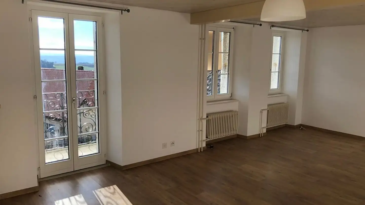 Appartamento in affitto - Rue Des Scies 7, 1446 Baulmes - Foto 3