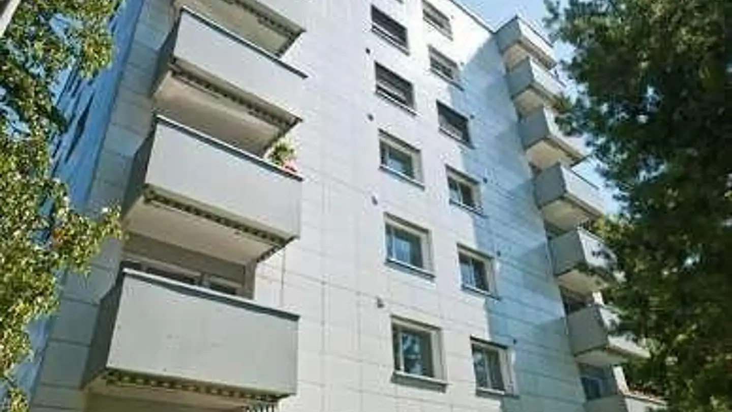 Apartment for rent - Seefeldstrasse 9, 6006 Luzern
