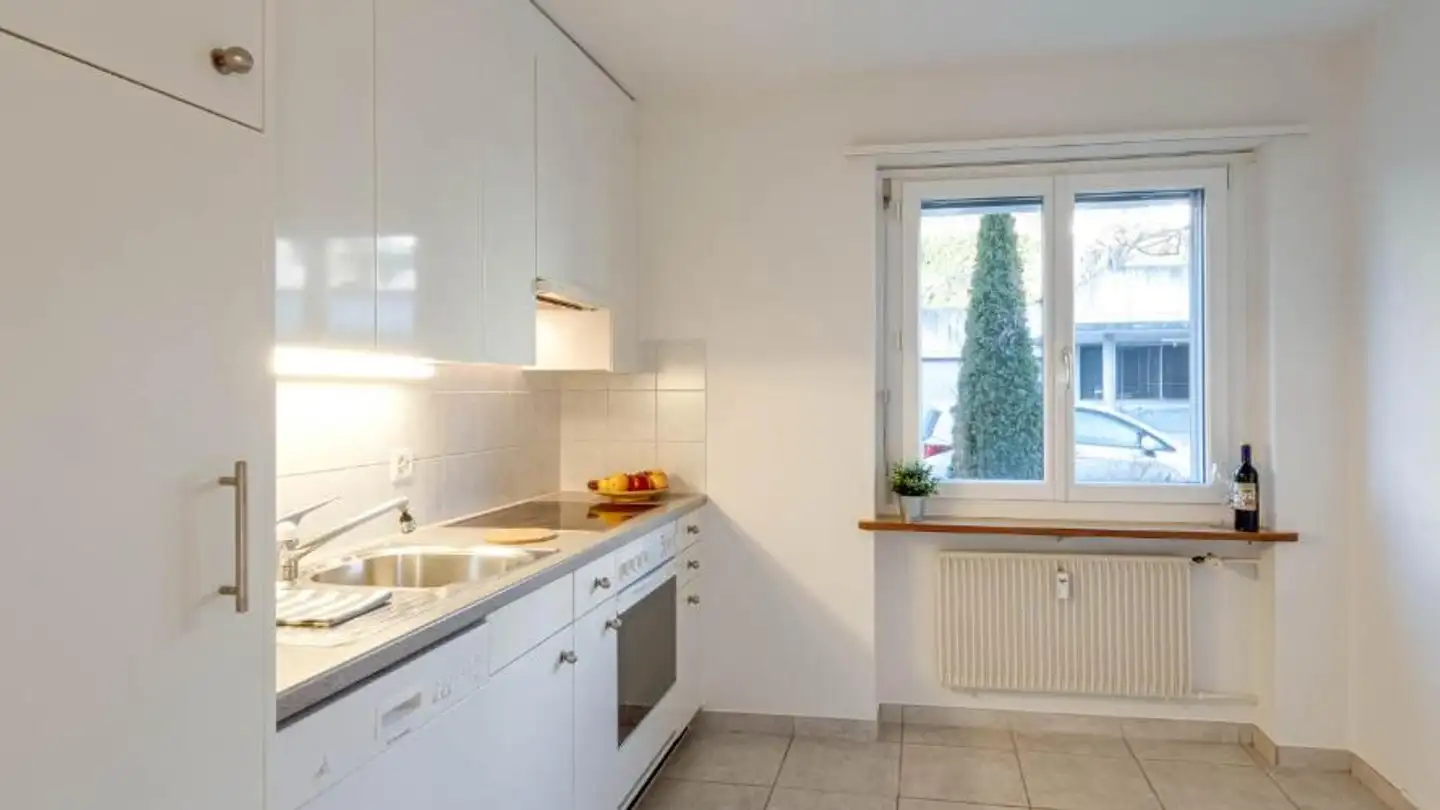 Apartment for rent - Lachenweg 36, 4153 Reinach BL - Photo 3