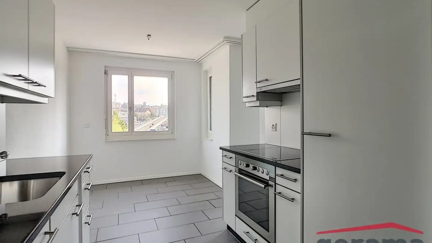 Appartamento in affitto - Rue Jean-Prouvé 33, 1762 Givisiez