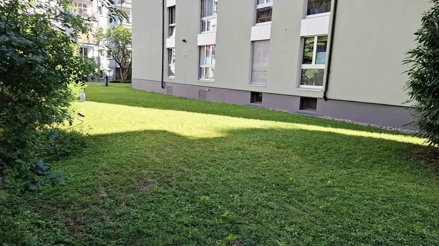 Möblierte Wohnung mieten - 8050 Zürich - Foto 4