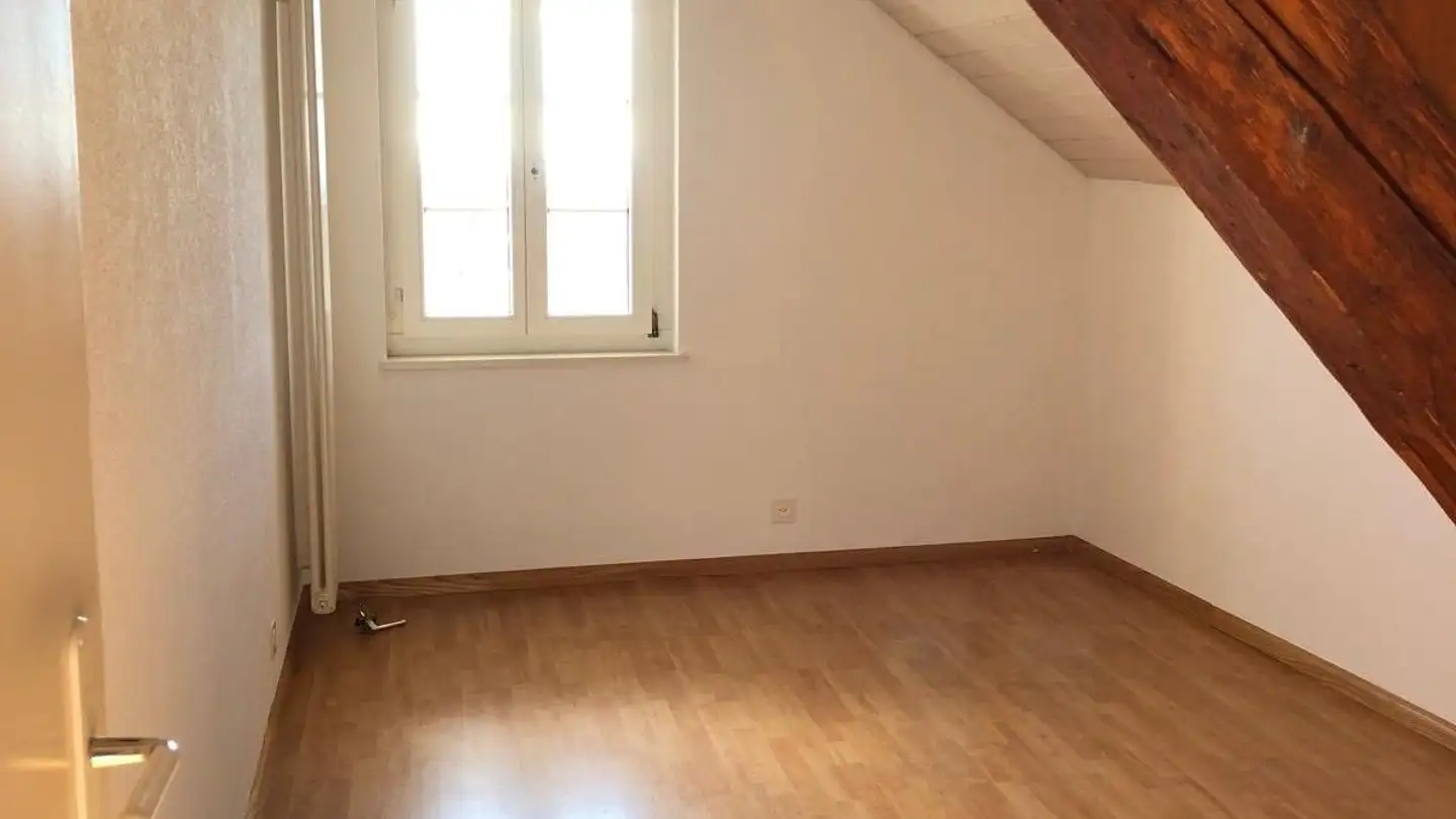 Appartamento in affitto - Rue Des Scies 7, 1446 Baulmes - Foto 4