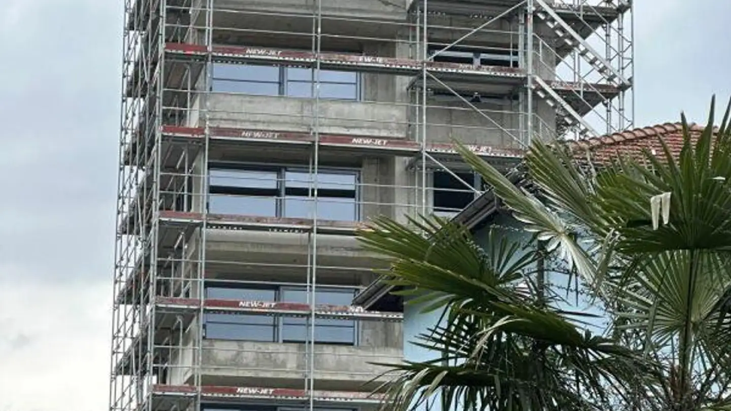 Appartement à vendre - Via Al Fiume, 6962 Viganello - Photo 4