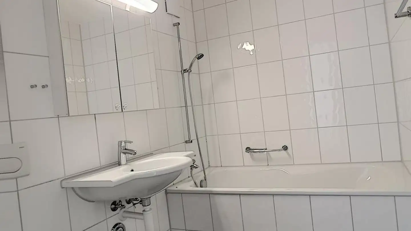 Wohnung mieten - Rue Jean-Prouvé 33, 1762 Givisiez - Foto 4