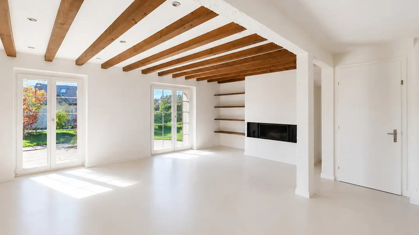 Maison jumelle à vendre - 1008 Jouxtens-Mézery - Photo 4