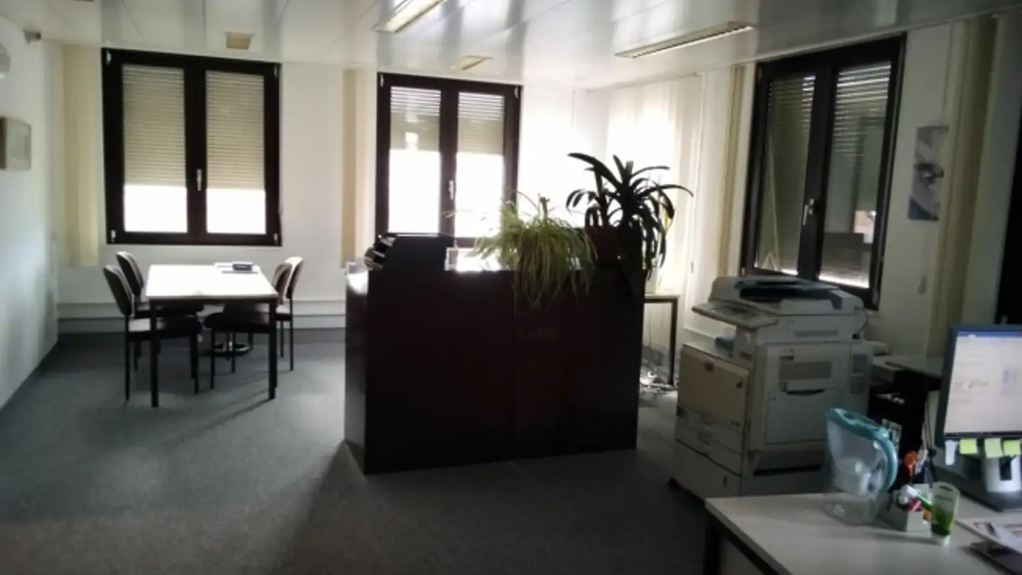 Bureau à louer - Rue De Genève 88, 1004 Lausanne - Photo 4