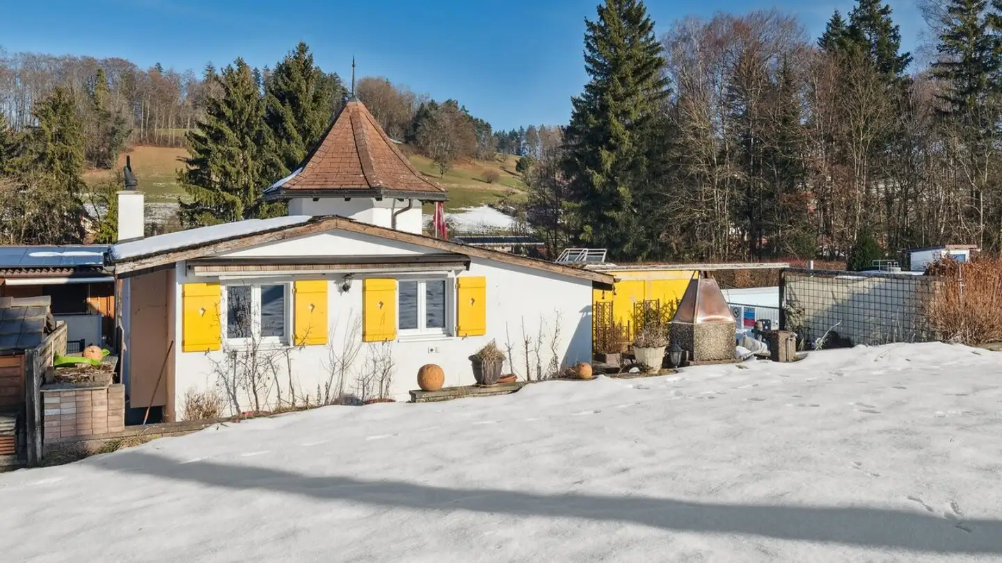 Einfamilienhaus kaufen - Stockacher 477, 5046 Walde AG - Foto 3