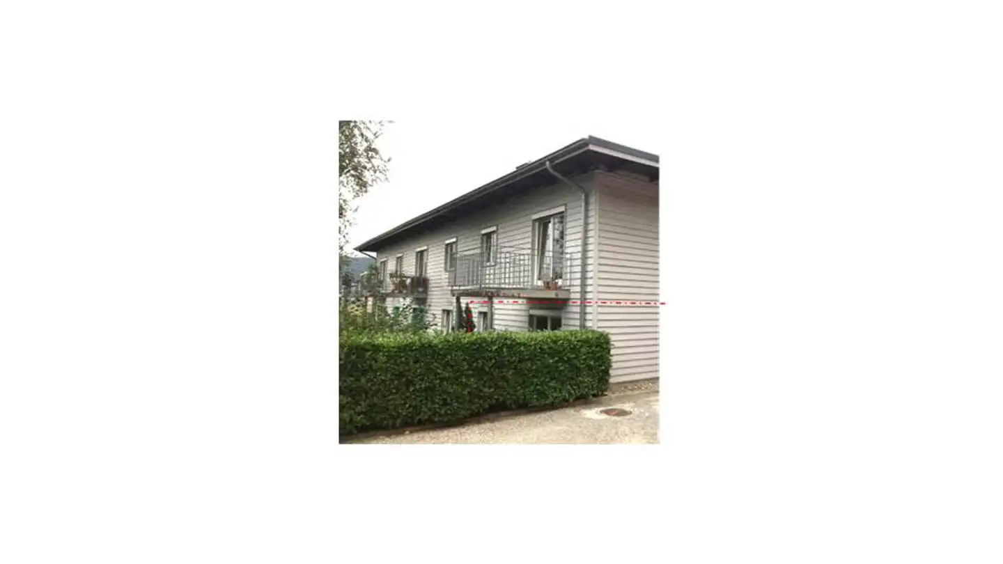 Wohnung mieten - Neumättlistrasse 31, 5300 Turgi