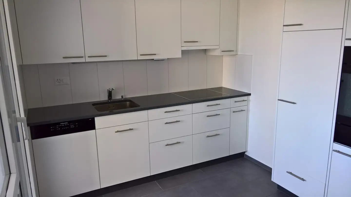 Wohnung mieten - Birkenweg 14, 2560 Nidau - Foto 2