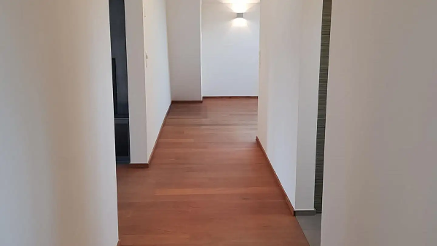 Appartamento in affitto - Crêt-Du-Bois / Waldrainstrasse 42b, 2503 Biel/Bienne - Foto 2