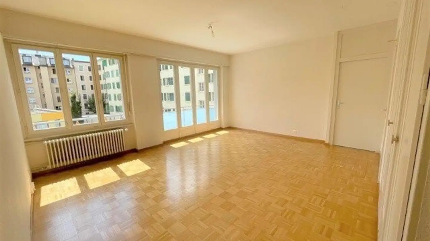 Appartamento in affitto - Rue Jean- Violette 30, 1205 Genève - Foto 4