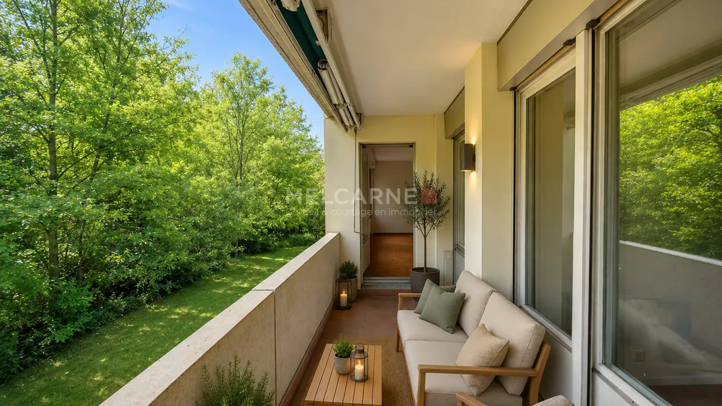Apartment for sale - 1218 Le Grand-Saconnex - Photo 4