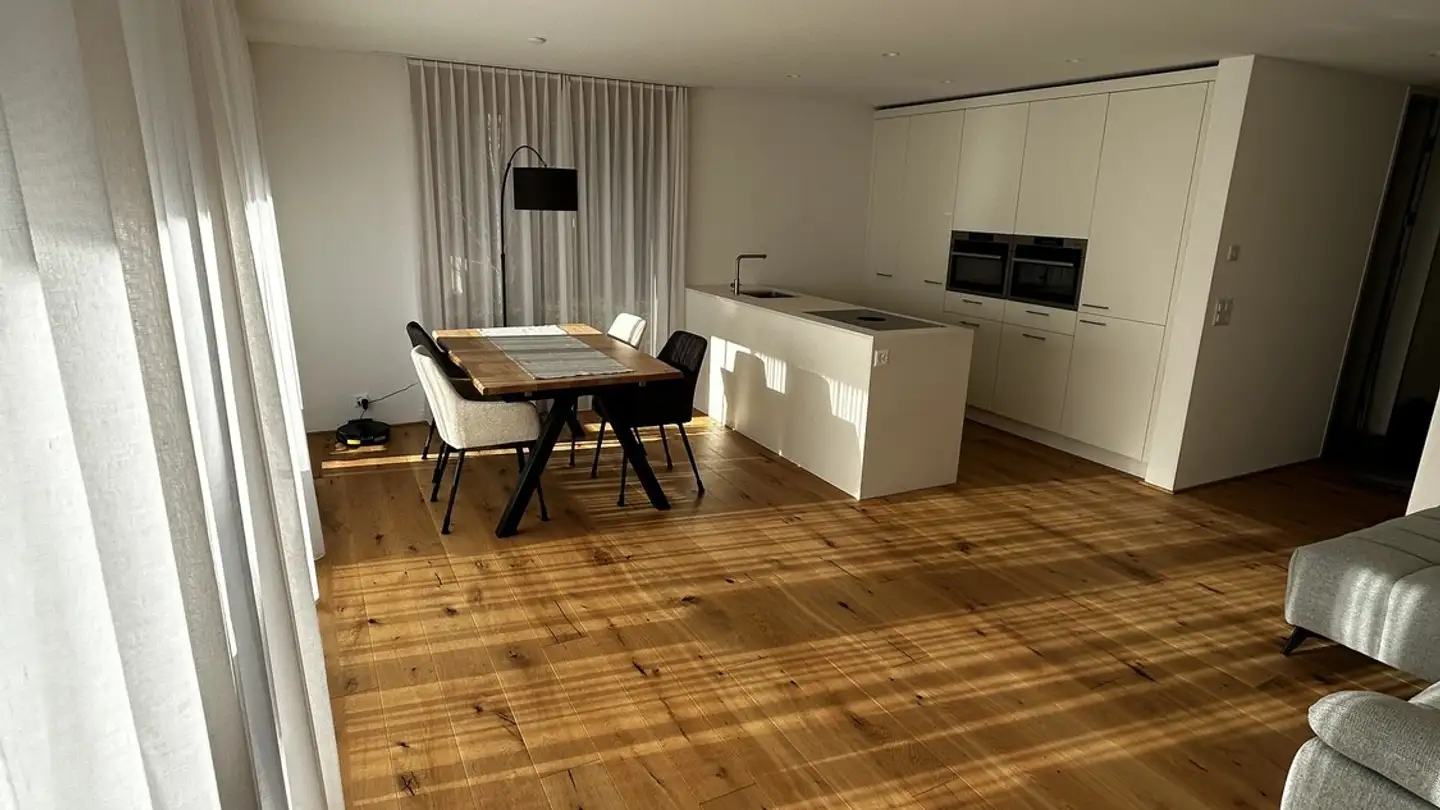 Apartment for rent - Suro 17, 7418 Tumegl/Tomils - Photo 4