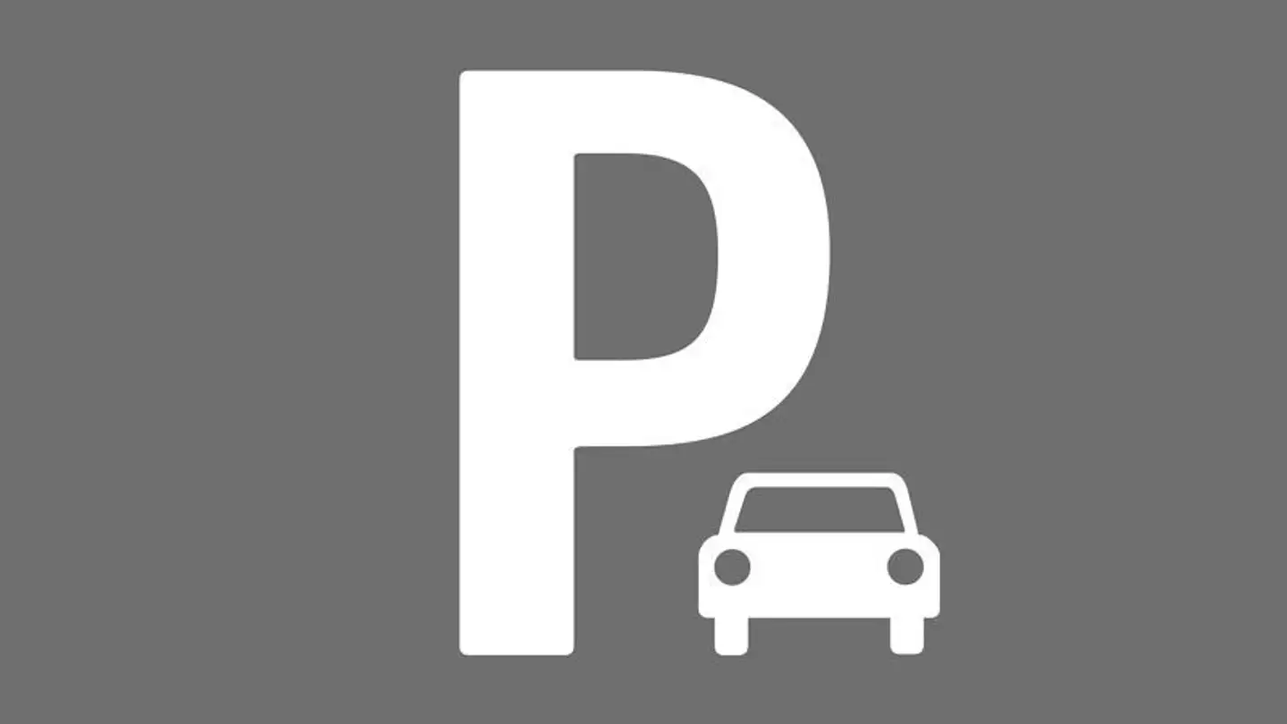 Parcheggio sotterraneo in affitto - Progressastrasse 27, 3414 Oberburg