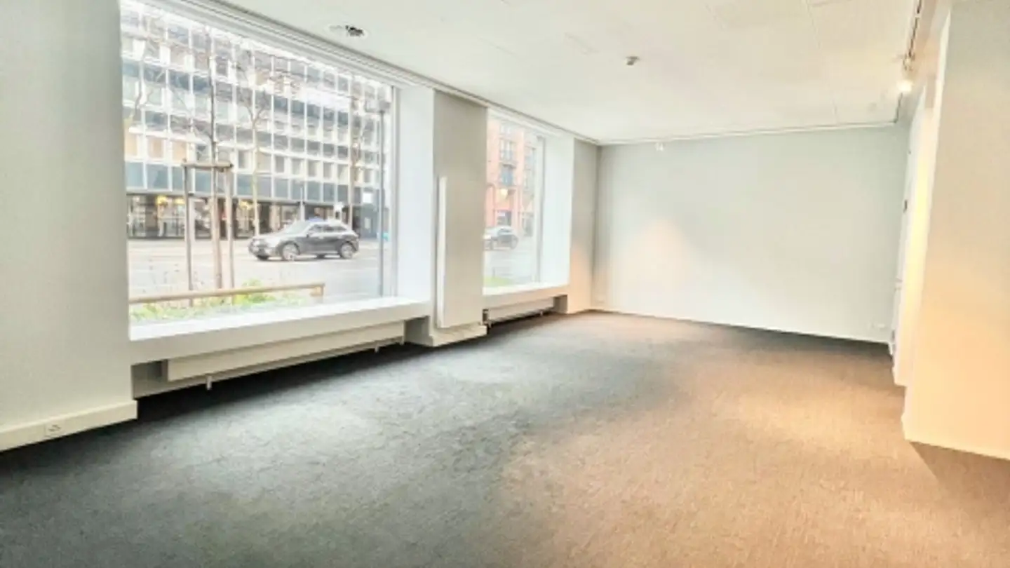 Negozio in affitto - Pilatusstrasse 28, 6003 Luzern - Photo 3