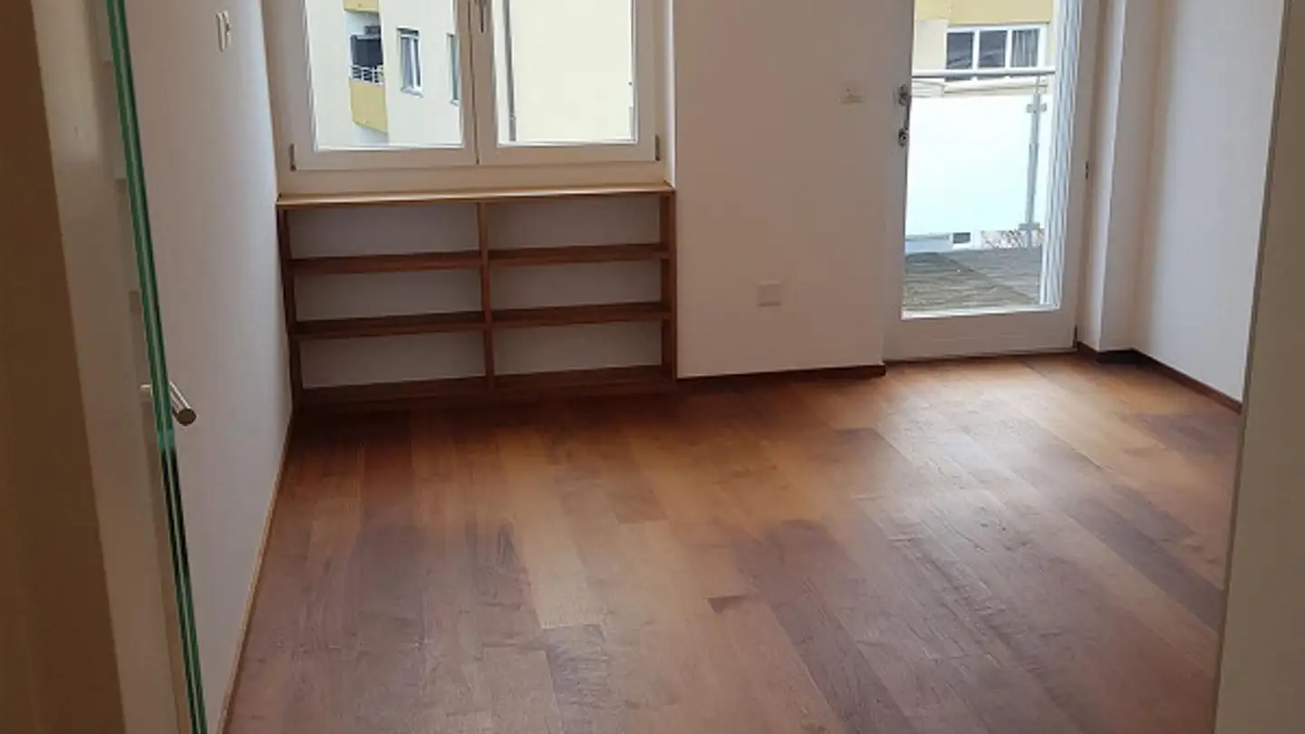 Appartamento in affitto - Crêt-Du-Bois / Waldrainstrasse 42b, 2503 Biel/Bienne - Foto 3