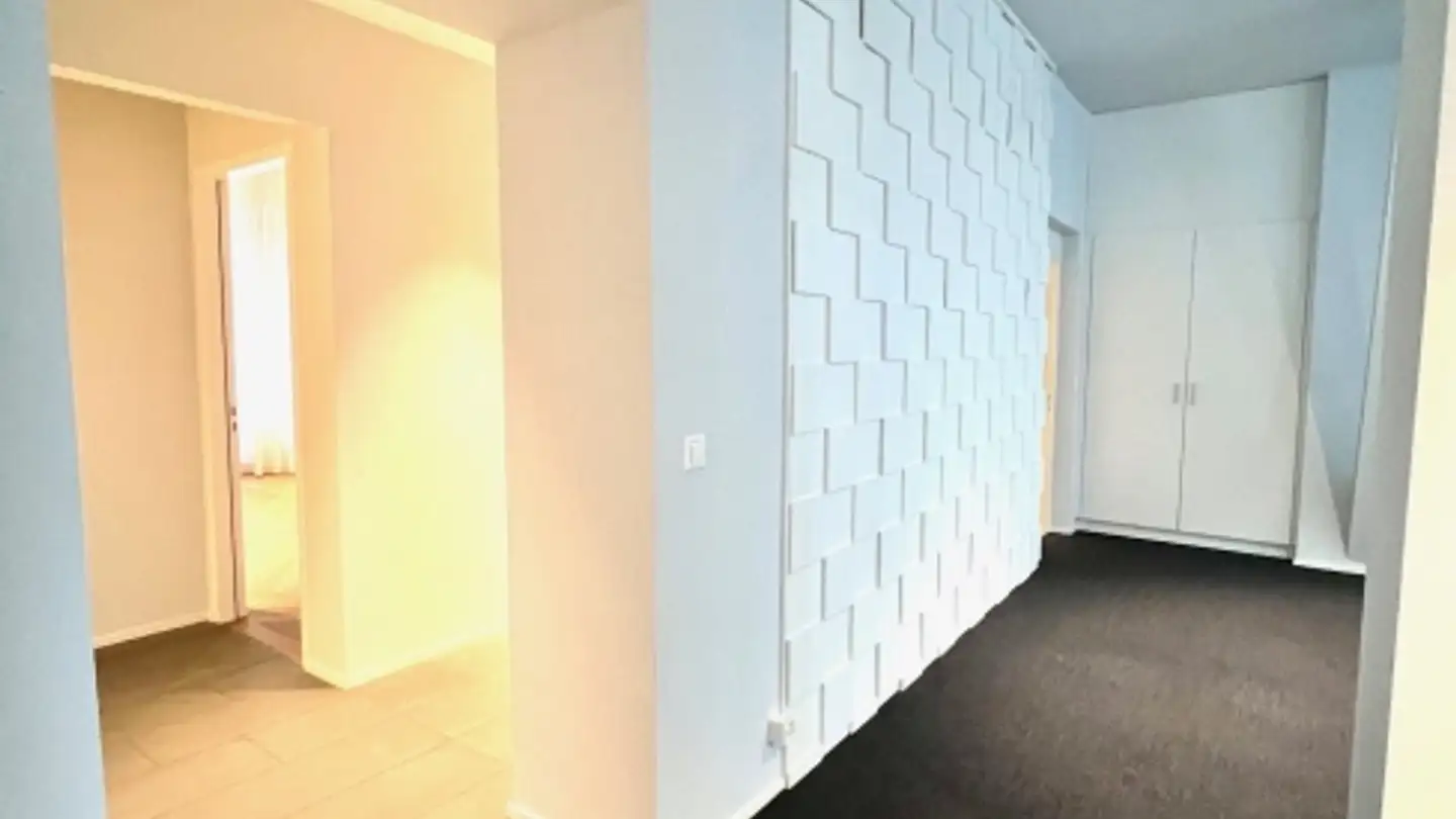 Negozio in affitto - Pilatusstrasse 28, 6003 Luzern - Photo 4