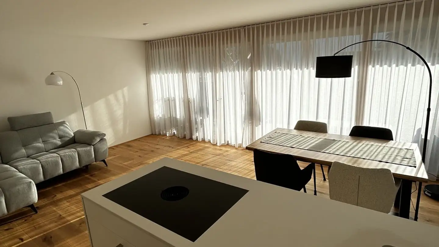 Apartment for rent - Suro 17, 7418 Tumegl/Tomils