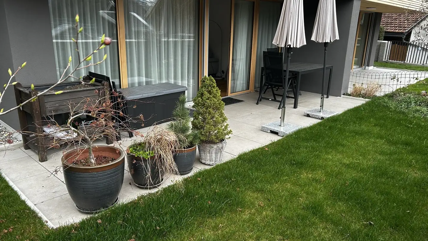 Apartment for rent - Suro 17, 7418 Tumegl/Tomils - Photo 2