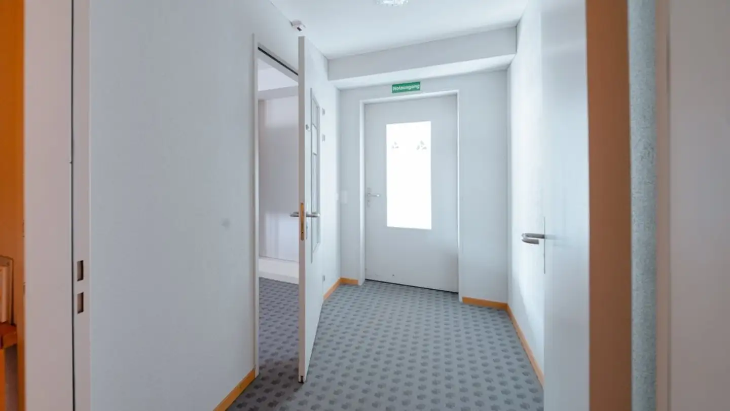 Commerciale in affitto - Picardiestrasse 3, 5040 Schöftland - Photo 4