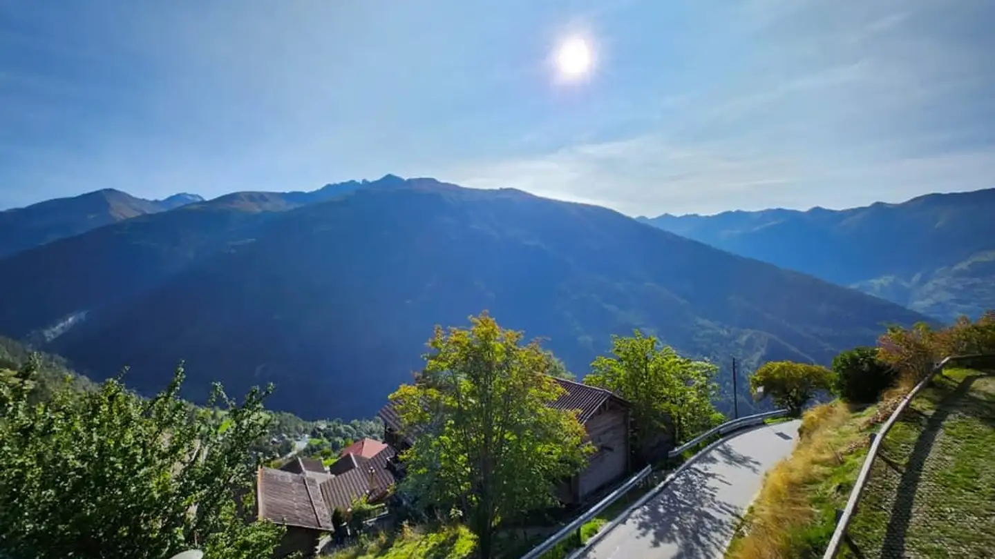 Casa singola in vendita - 1969 Liez (St-Martin) - Photo 2