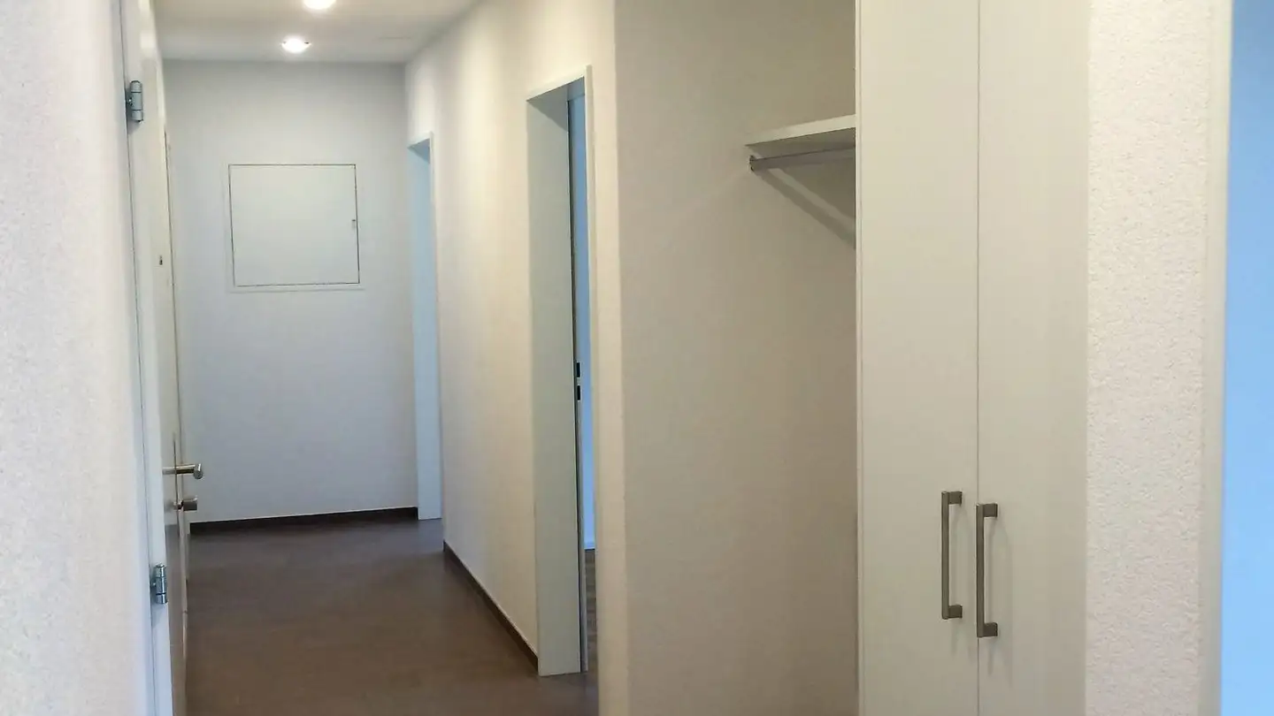 Apartment for rent - Dorfstrasse 26c, 5306 Tegerfelden - Photo 2