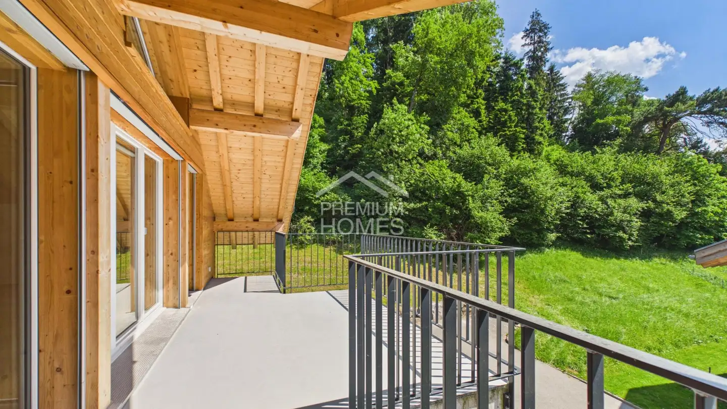 Maisonette kaufen - 3713 Reichenbach im Kandertal - Foto 3
