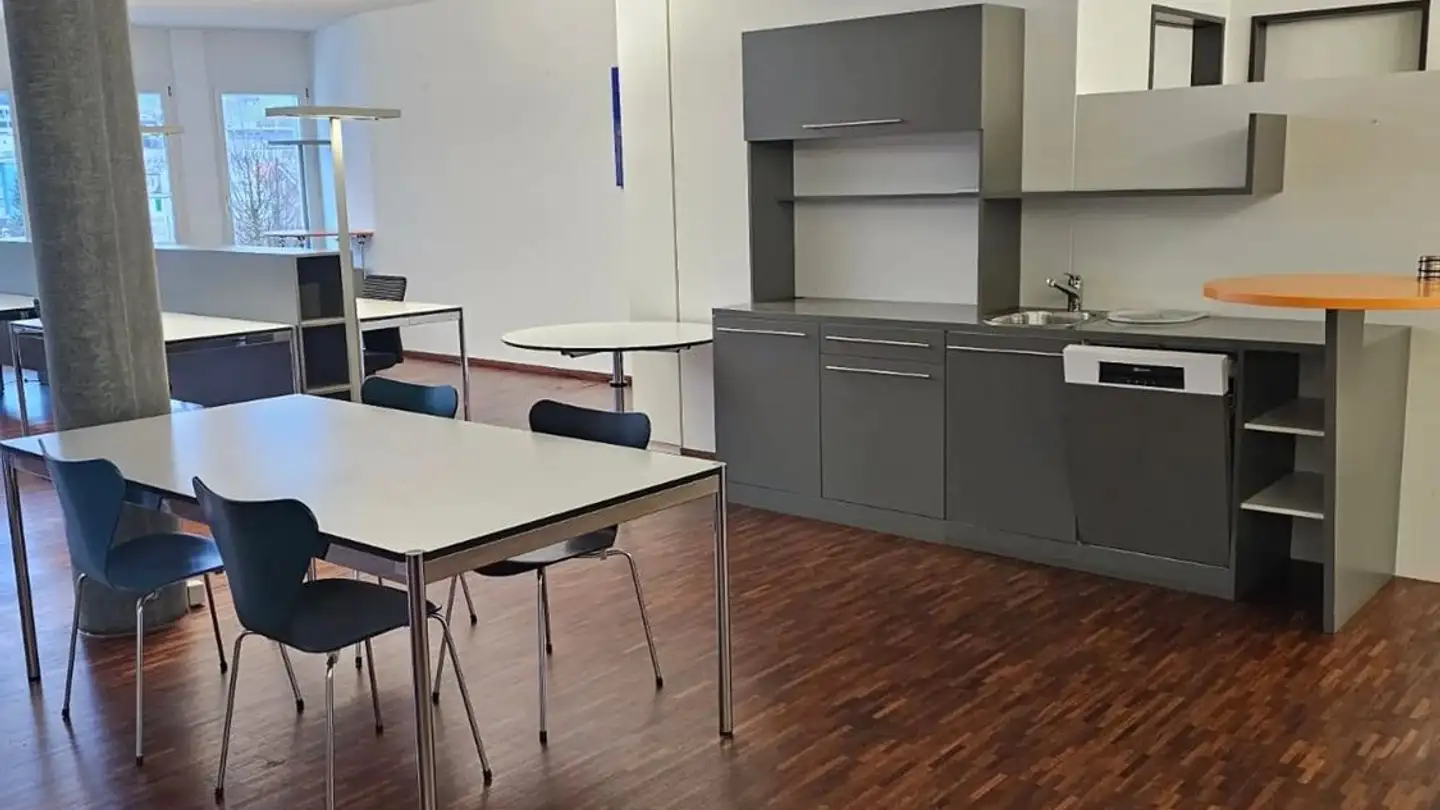 Bürofläche mieten - Alte Haslenstrasse 5, 9053 Teufen AR - Foto 2