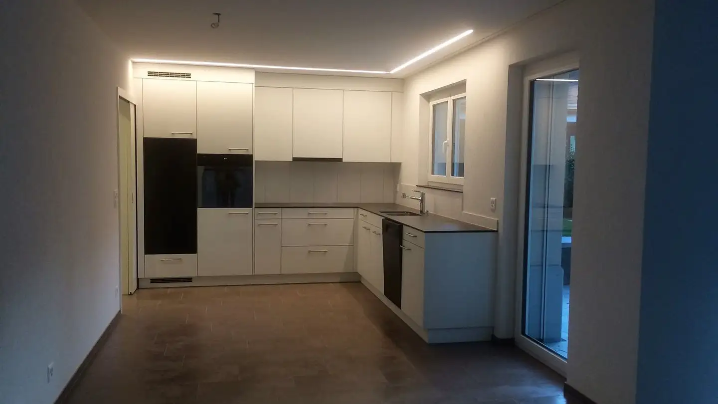 Apartment for rent - Dorfstrasse 26c, 5306 Tegerfelden - Photo 3