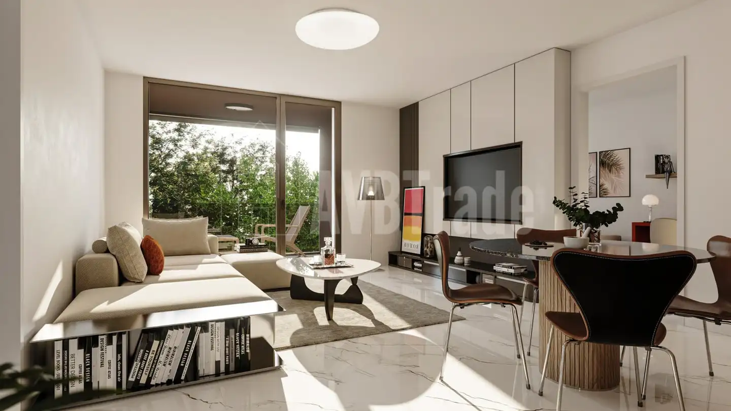 Appartamento in vendita - Via Mesolcina 27, 6533 Lumino - Foto 3