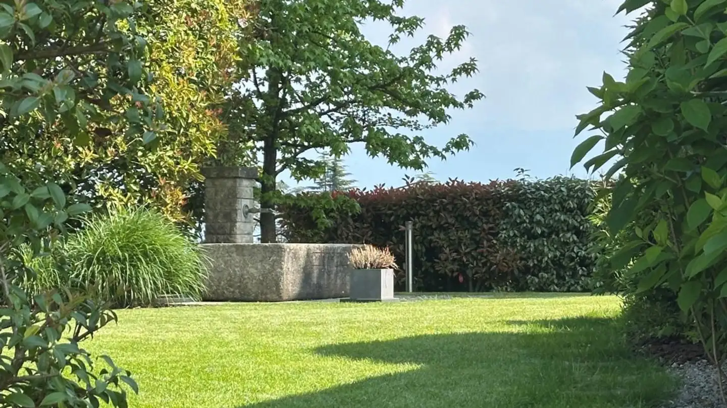 Einfamilienhaus mieten - Chemin Des Bosquets 1, 1024 Ecublens VD - Foto 2