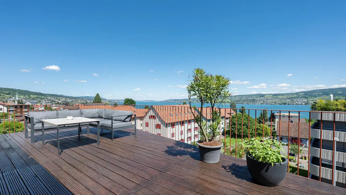 Mehrfamilienhaus kaufen - 8810 Horgen - Foto 2
