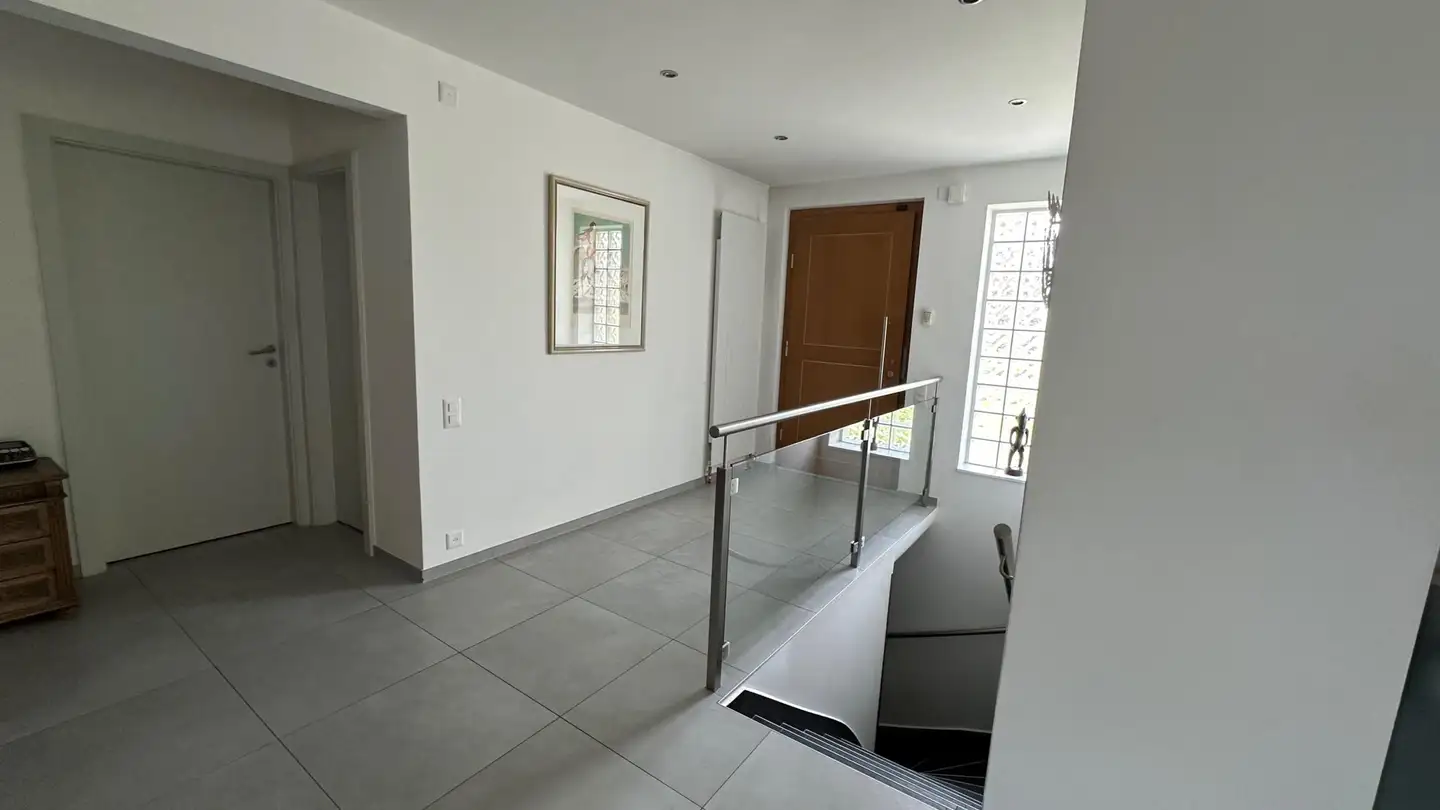 Einfamilienhaus mieten - Chemin Des Bosquets 1, 1024 Ecublens VD - Foto 4