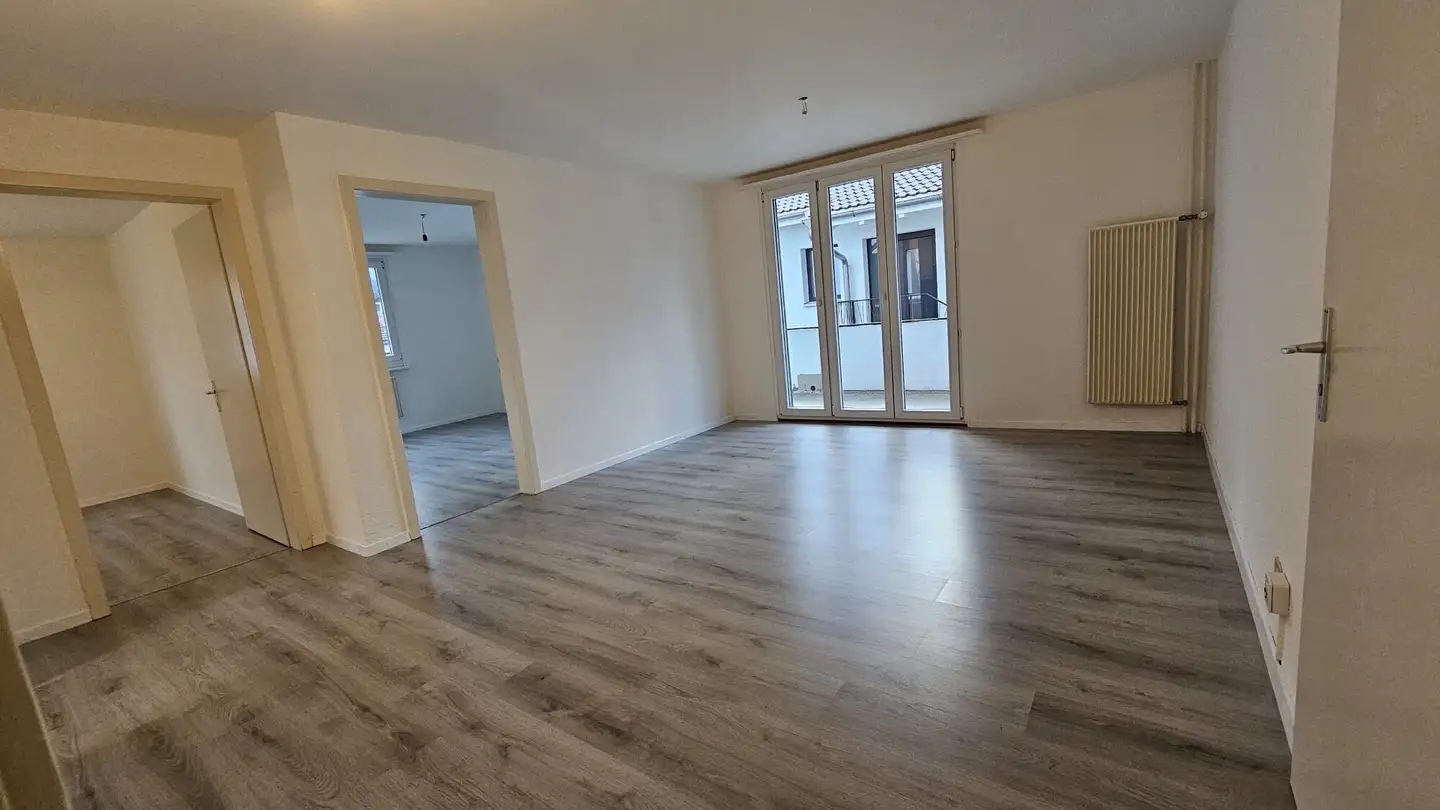 Apartment for rent - 2822 Courroux - Photo 3