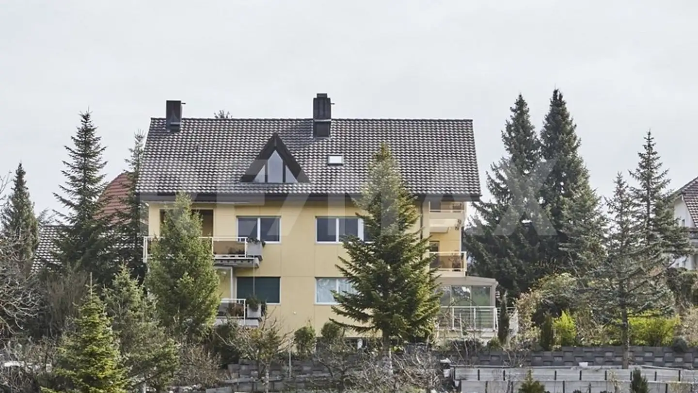 Appartement à louer - Mühlehaldenstrasse 60, 8953 Dietikon