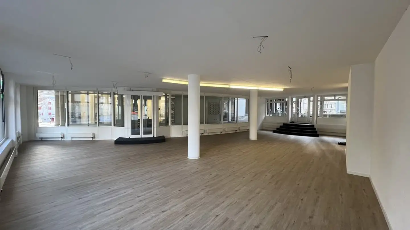 Negozio in affitto - Hauptstrasse 1, 9320 Arbon - Foto 2