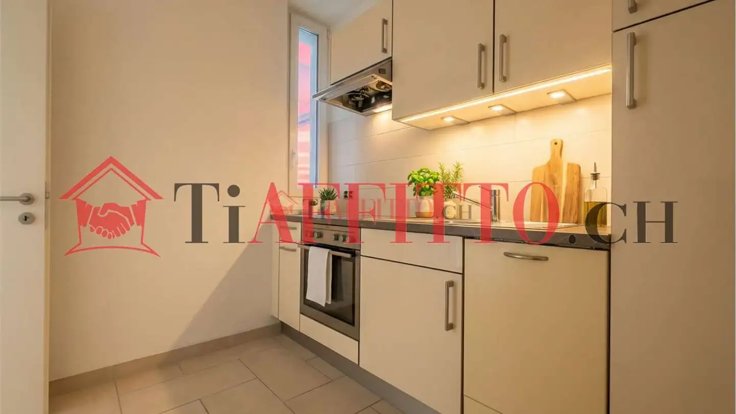 Apartment for rent - 6987 Caslano - Photo 4