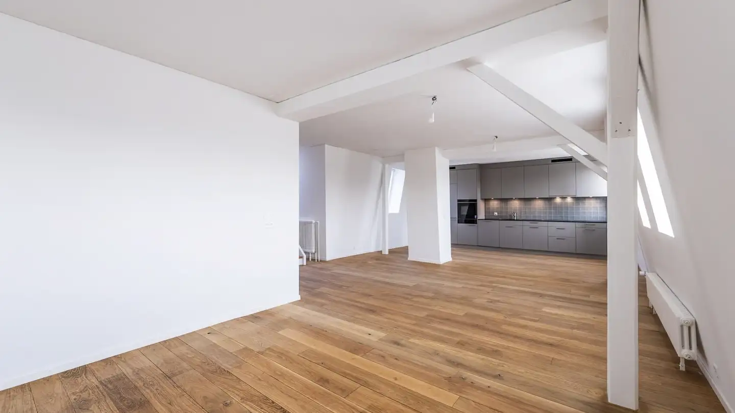 Appartement à louer - Zentralstrasse 69, 8003 Zürich - Photo 2