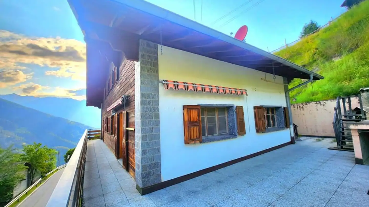 Casa singola in vendita - 1969 Liez (St-Martin) - Photo 3