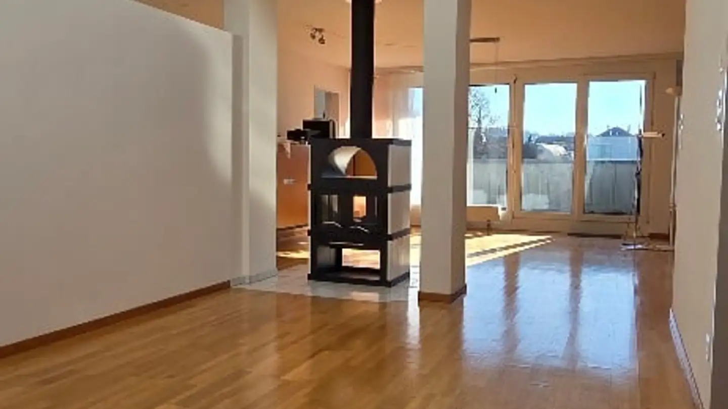 Attico in affitto - Bahnhofstrasse 35, 8580 Amriswil