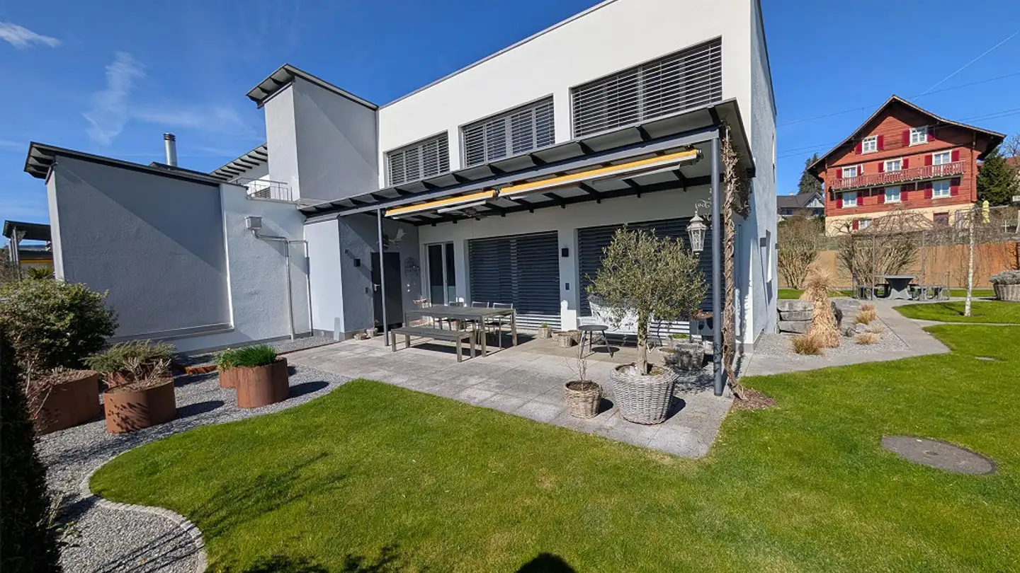 Duplex à vendre - Bachmättli 25, 6280 Hochdorf - Photo 2